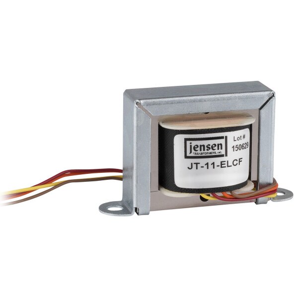 Main product image for Jensen JT-11-ELCF Premium Line Output Transf 246-0106